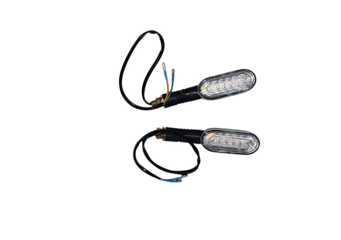 MOTOLUX-PTTN E-60016-1 MOTOLUX PİTTON 6000( E-BIKE) ARKA SİNYAL TK. - Görsel 1