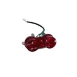 MOTOLUX PİTTON 6000( E-BIKE) ARKA STOP