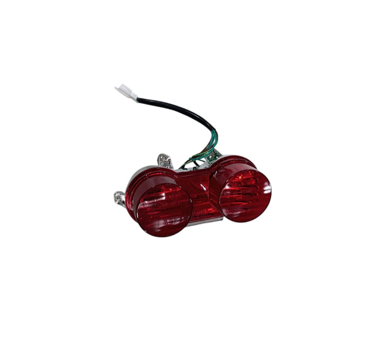 MOTOLUX-PTTN E-60018-1 MOTOLUX PİTTON 6000( E-BIKE) ARKA STOP - Görsel 1