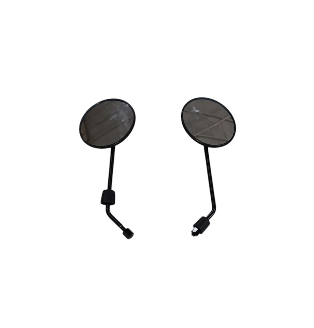 MOTOLUX-PTTN E-60021-1 MOTOLUX PİTTON 6000( E-BIKE) AYNA TK. - Görsel 1
