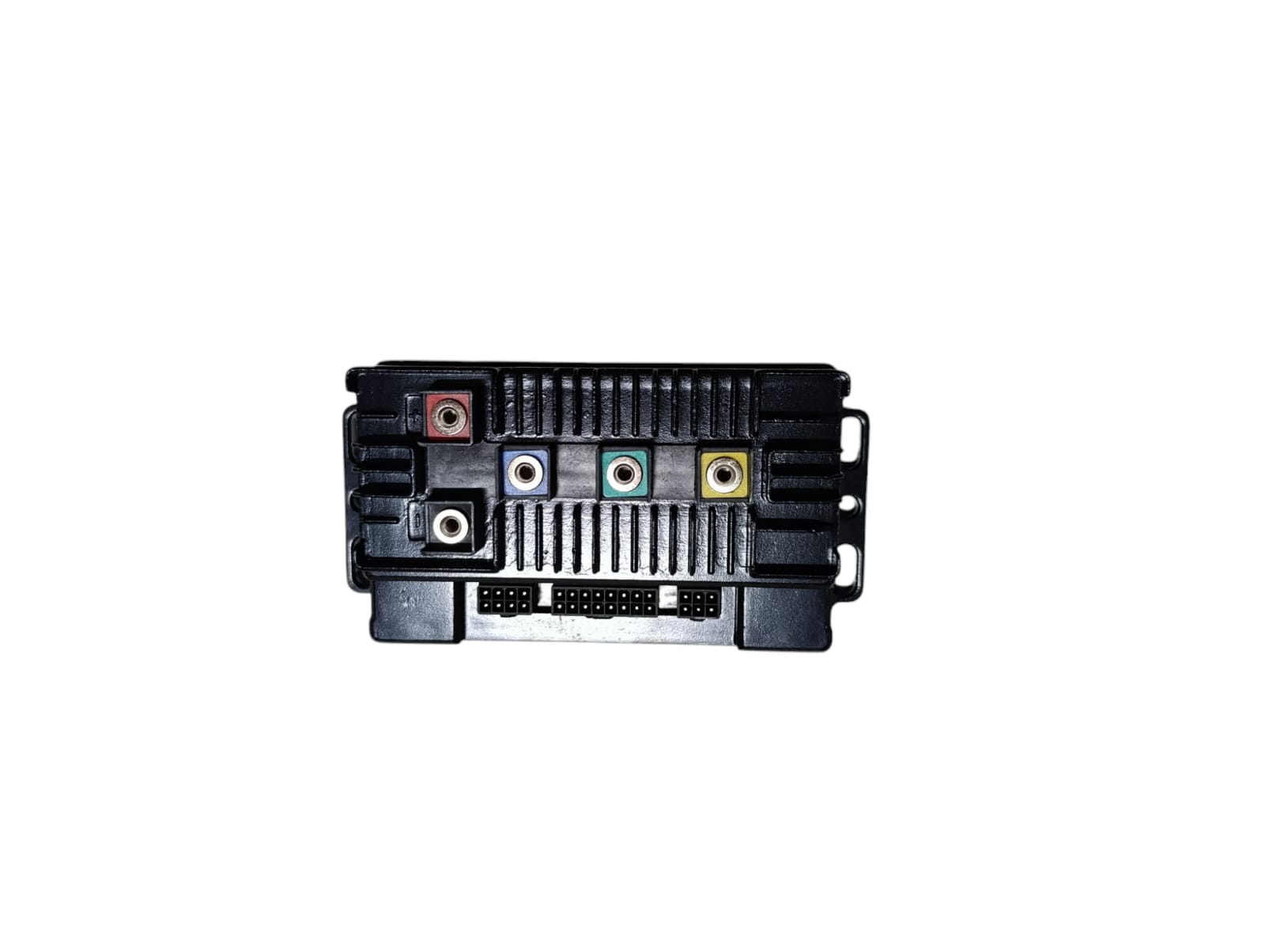 MOTOLUX-PTTN E-60022-1 MOTOLUX PİTTON 6000( E-BIKE) BEYİN - Görsel 1