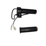 MOTOLUX PİTTON 6000( E-BIKE) GAZ KOLU TK.