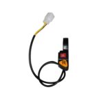 MOTOLUX PİTTON 6000( E-BIKE) GERİ VİTES KÜTÜĞÜ
