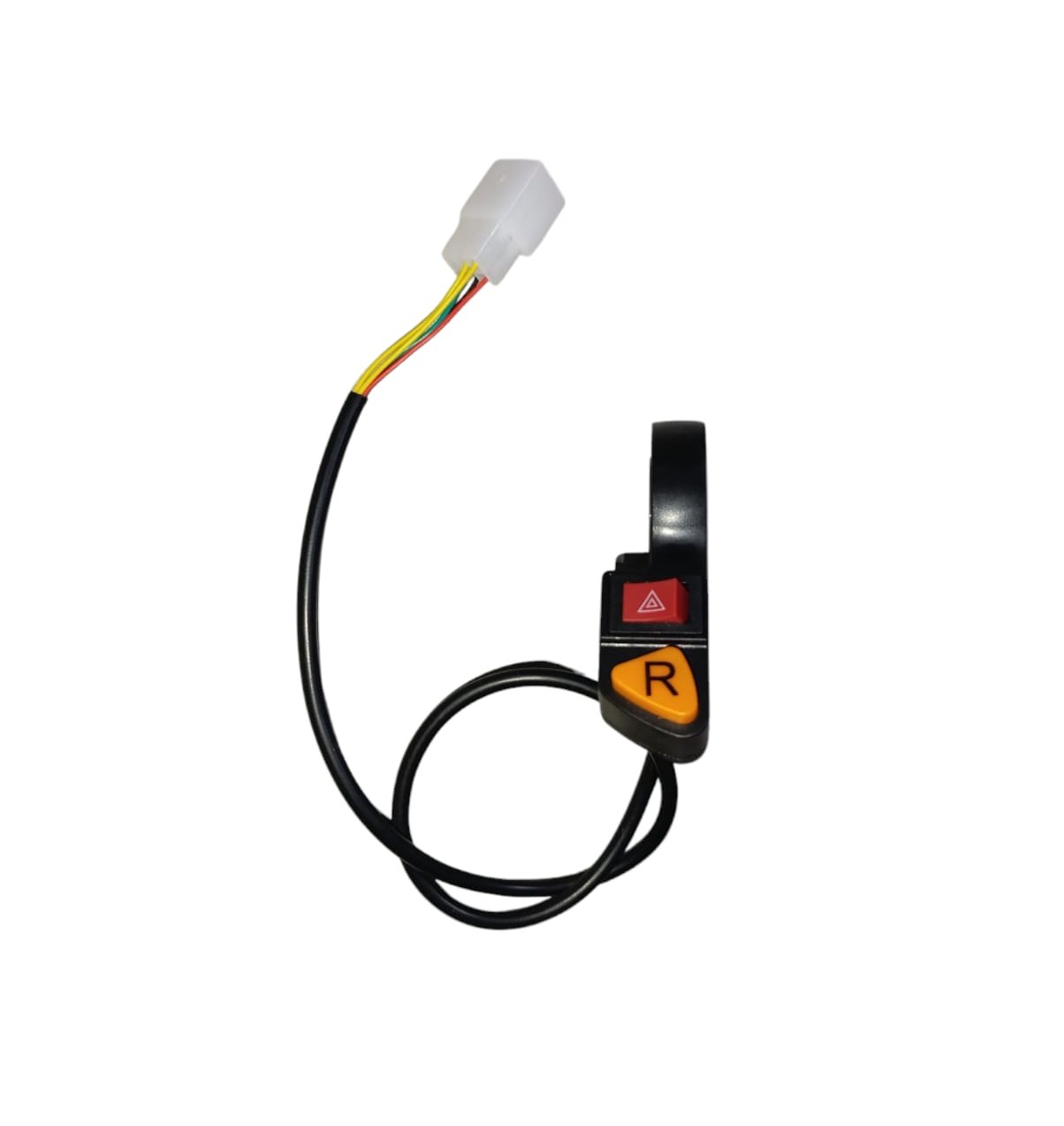 MOTOLUX-PTTN E-60027-1 MOTOLUX PİTTON 6000( E-BIKE) GERİ VİTES KÜTÜĞÜ - Görsel 1