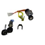 MOTOLUX PİTTON 6000( E-BIKE) KONTAK SETİ