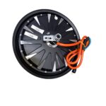 MOTOLUX PİTTON 6000( E-BIKE) MOTOR