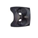 MOTOLUX PİTTON 6000( E-BIKE) ÖN FAR ALT PANEL-SİYAH