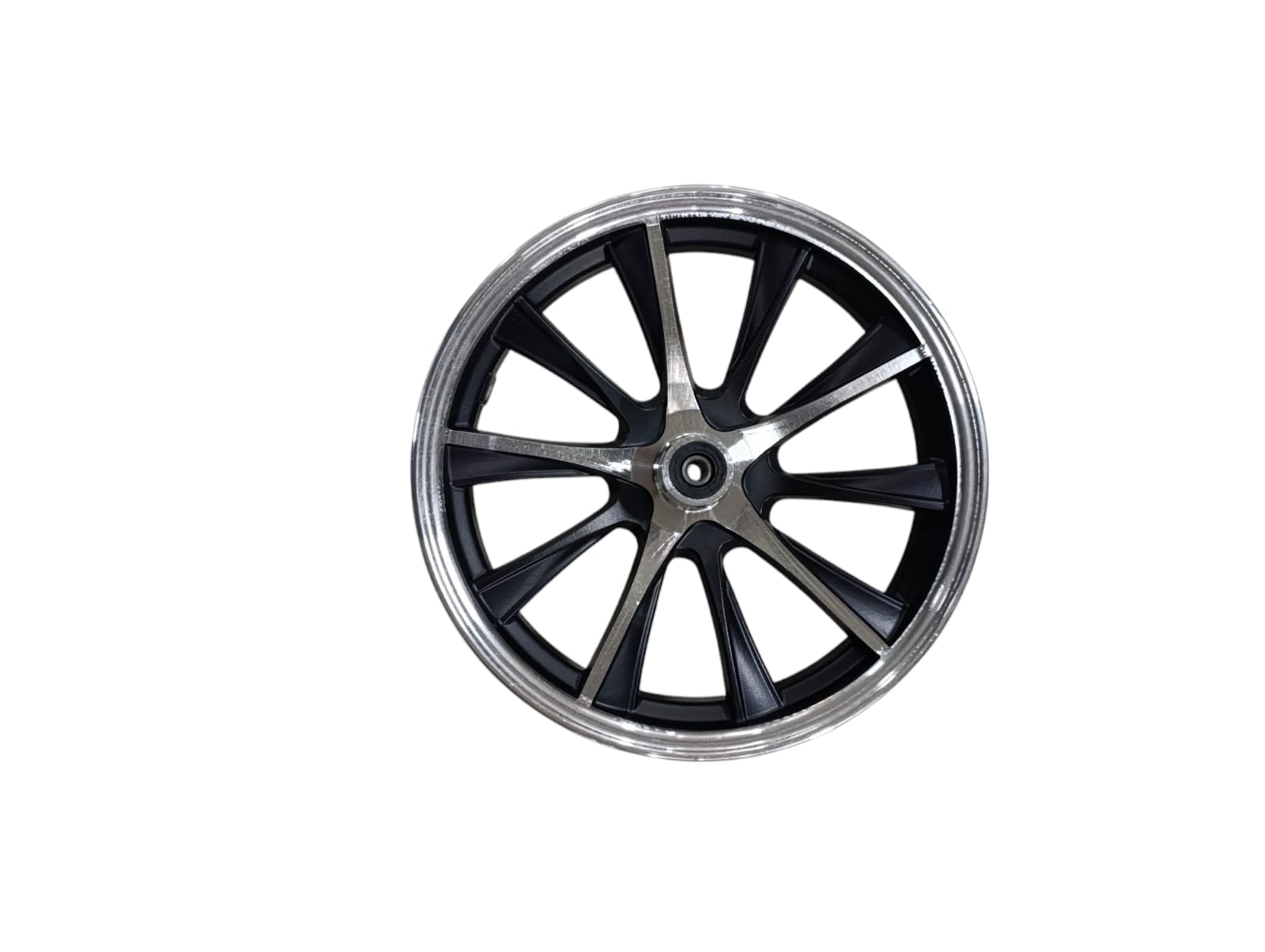 MOTOLUX-PTTN E-60061-1 MOTOLUX PİTTON 6000( E-BIKE) ÖN JANT - Görsel 1