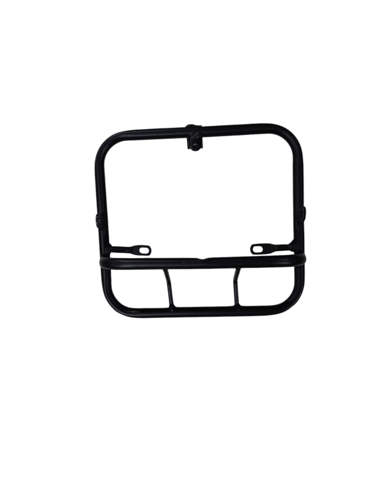 MOTOLUX-PTTN E-60068-1 MOTOLUX PİTTON 6000( E-BIKE) ÖN PANEL KORUMA DEMİRİ - Görsel 1