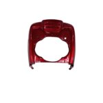MOTOLUX PİTTON 6000( E-BIKE) ÖN PANEL-KIRMIZI