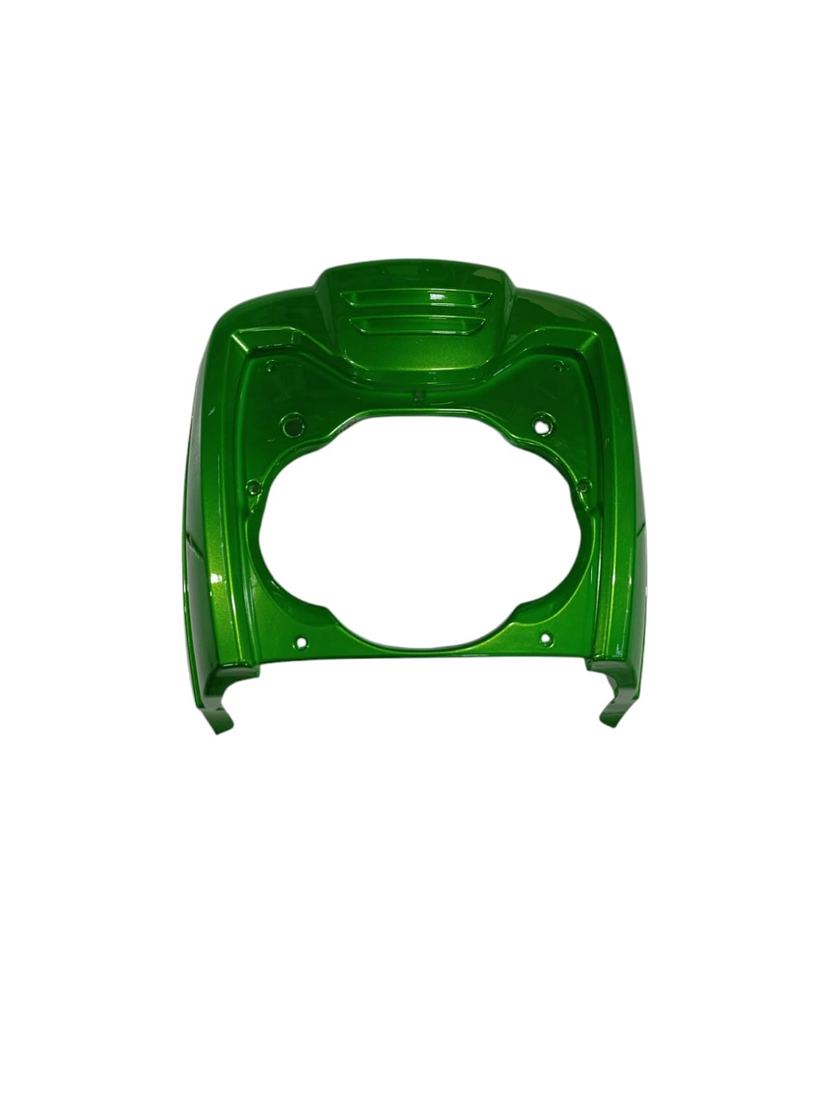 MOTOLUX-PTTN E-60071-1 MOTOLUX PİTTON 6000( E-BIKE) ÖN PANEL-YEŞİL - Görsel 1