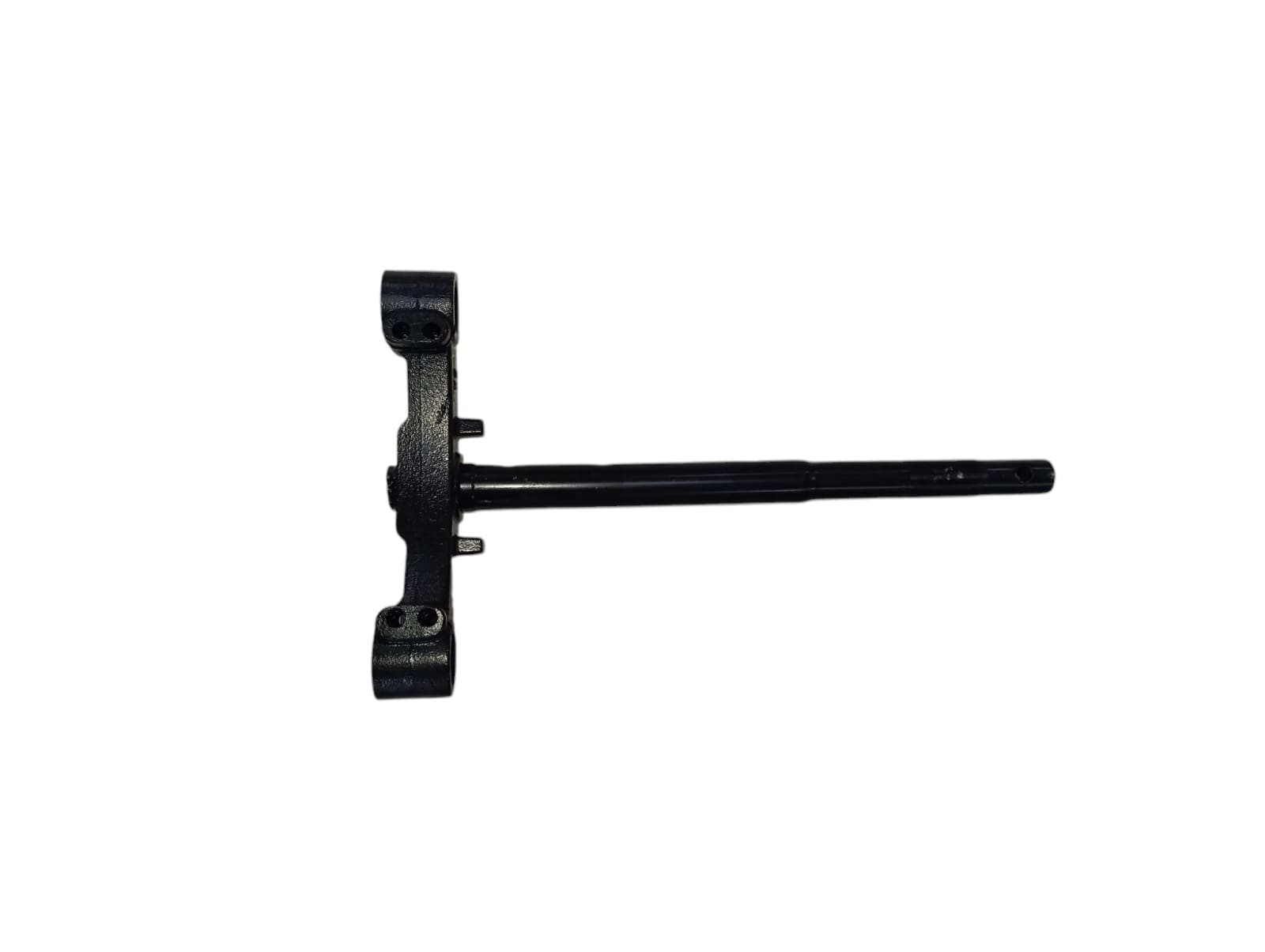 MOTOLUX-PTTN E-60072-1 MOTOLUX PİTTON 6000( E-BIKE) ÖN PLATİN - Görsel 1