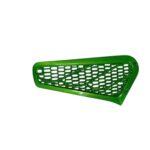 MOTOLUX PİTTON 6000( E-BIKE) SELE ALTI PANEL-SAĞ-YEŞİL