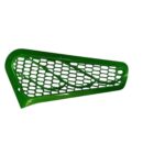 MOTOLUX PİTTON 6000( E-BIKE) SELE ALTI PANEL-SOL-YEŞİL