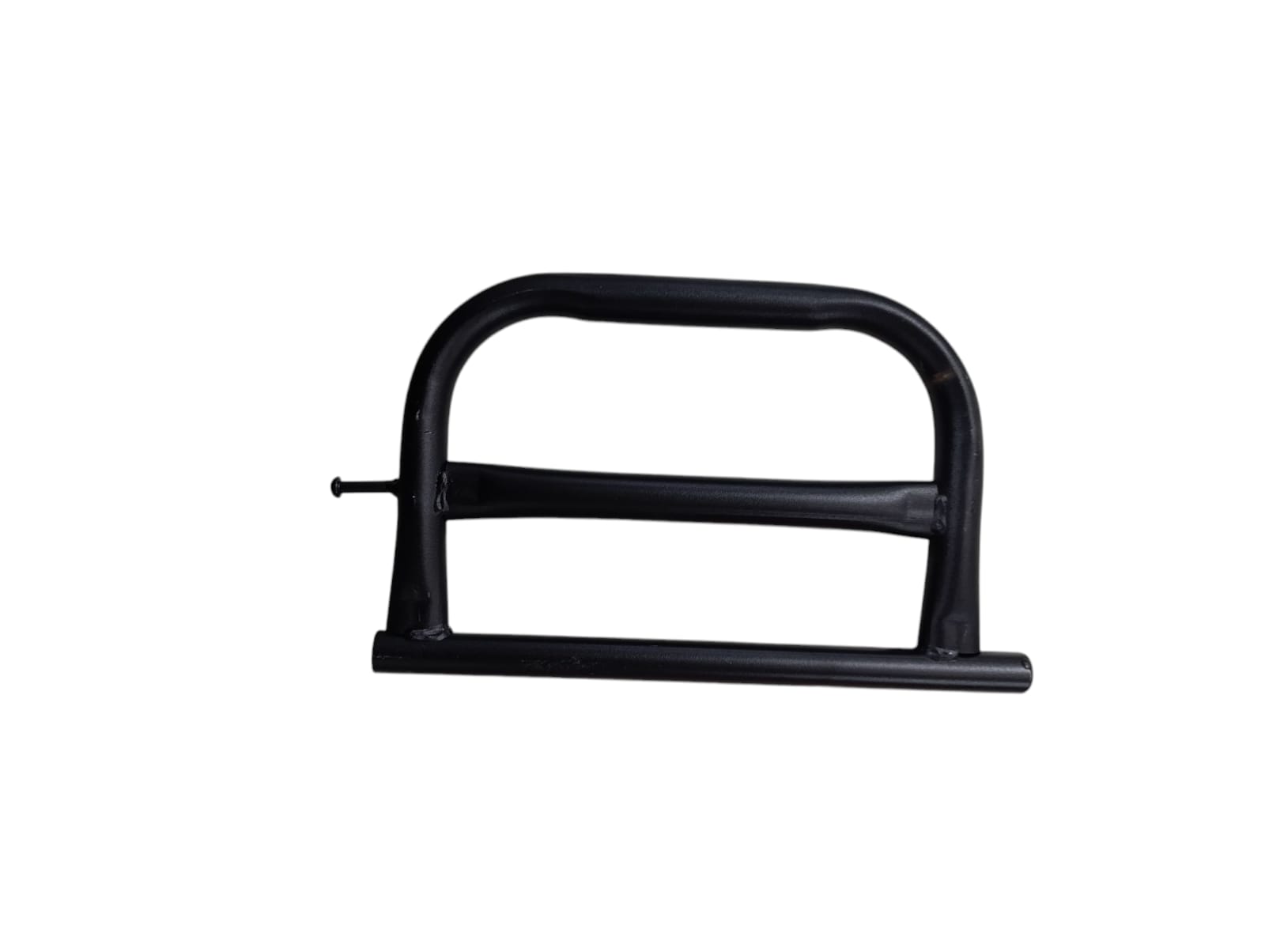MOTOLUX-PTTN E-60102-1 MOTOLUX PİTTON 6000( E-BIKE) YOLCU AYAK BASAMAĞI ÜST DEMİRİ - Görsel 1