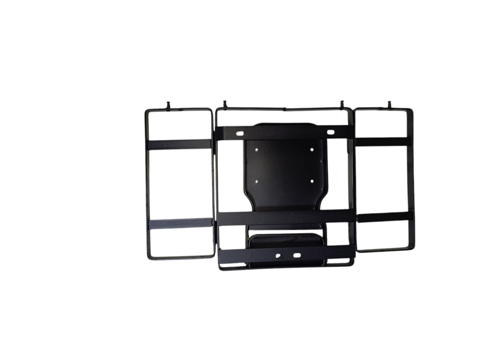 MOTOLUX-PTTN E-60104-1 MOTOLUX PİTTON 6000( E-BIKE) YOLCU SELE DEMİRİ - Görsel 1