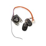 MOTOLUX PİTTON 6000( E-BIKE) ALARM