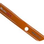 MOTOLUX PİTTON (E-BİKE) MARŞBİYEL TURUNCU-SOL