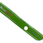 MOTOLUX PİTTON (E-BİKE) MARŞBİYEL YEŞİL-SOL