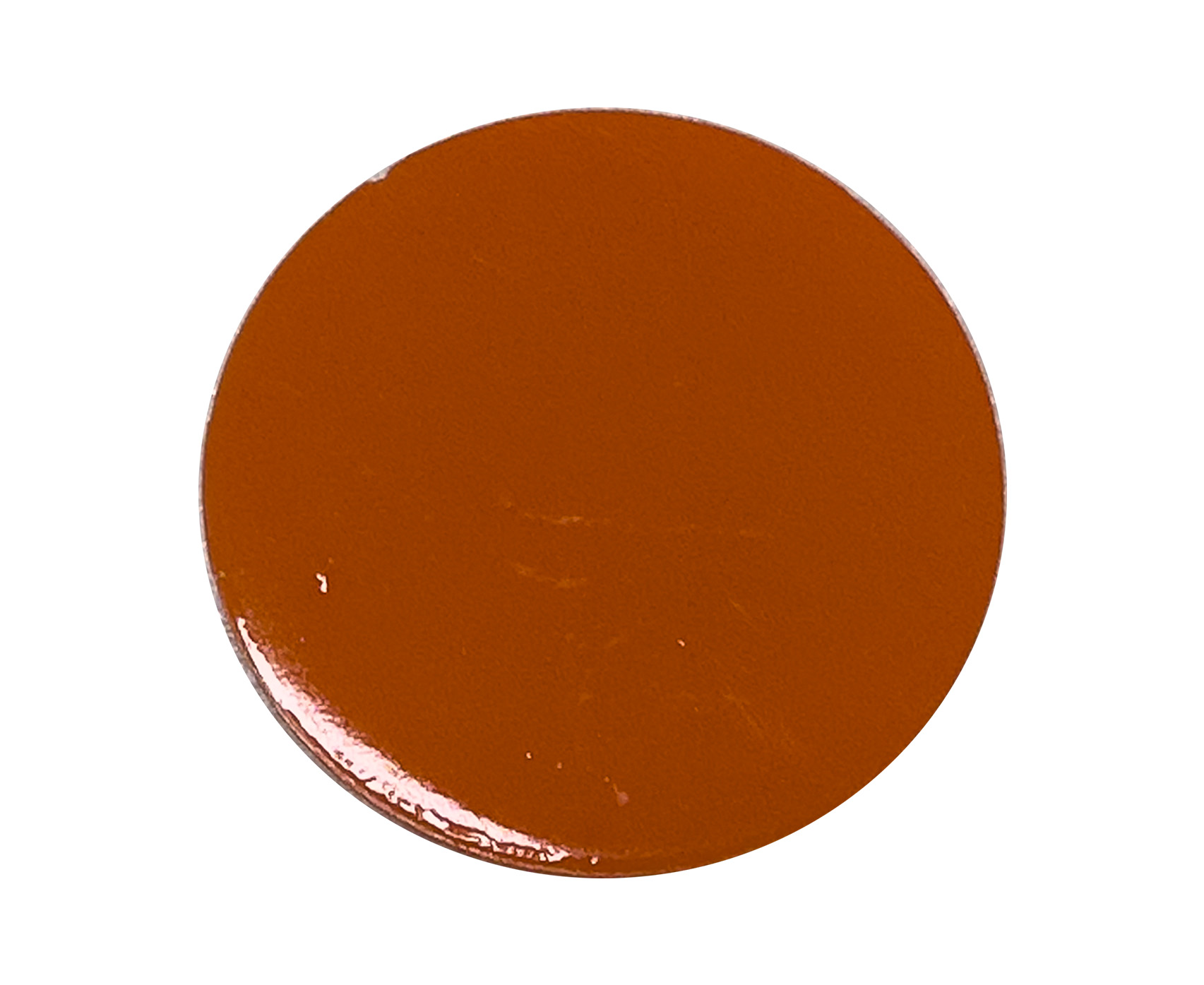MOTOLUX-PTTN-E10019-1 MOTOLUX PİTTON (E-BİKE) MARŞBİYEL KAPAK-TURUNCU - Görsel 1