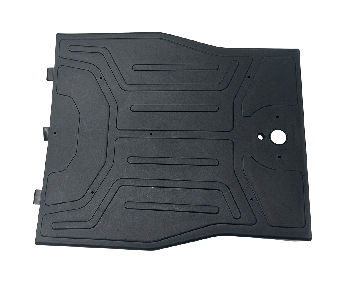 MOTOLUX-PTTN-E10034-1 MOTOLUX PİTTON (E-BİKE) AYAK DÖŞEMESİ - Görsel 1