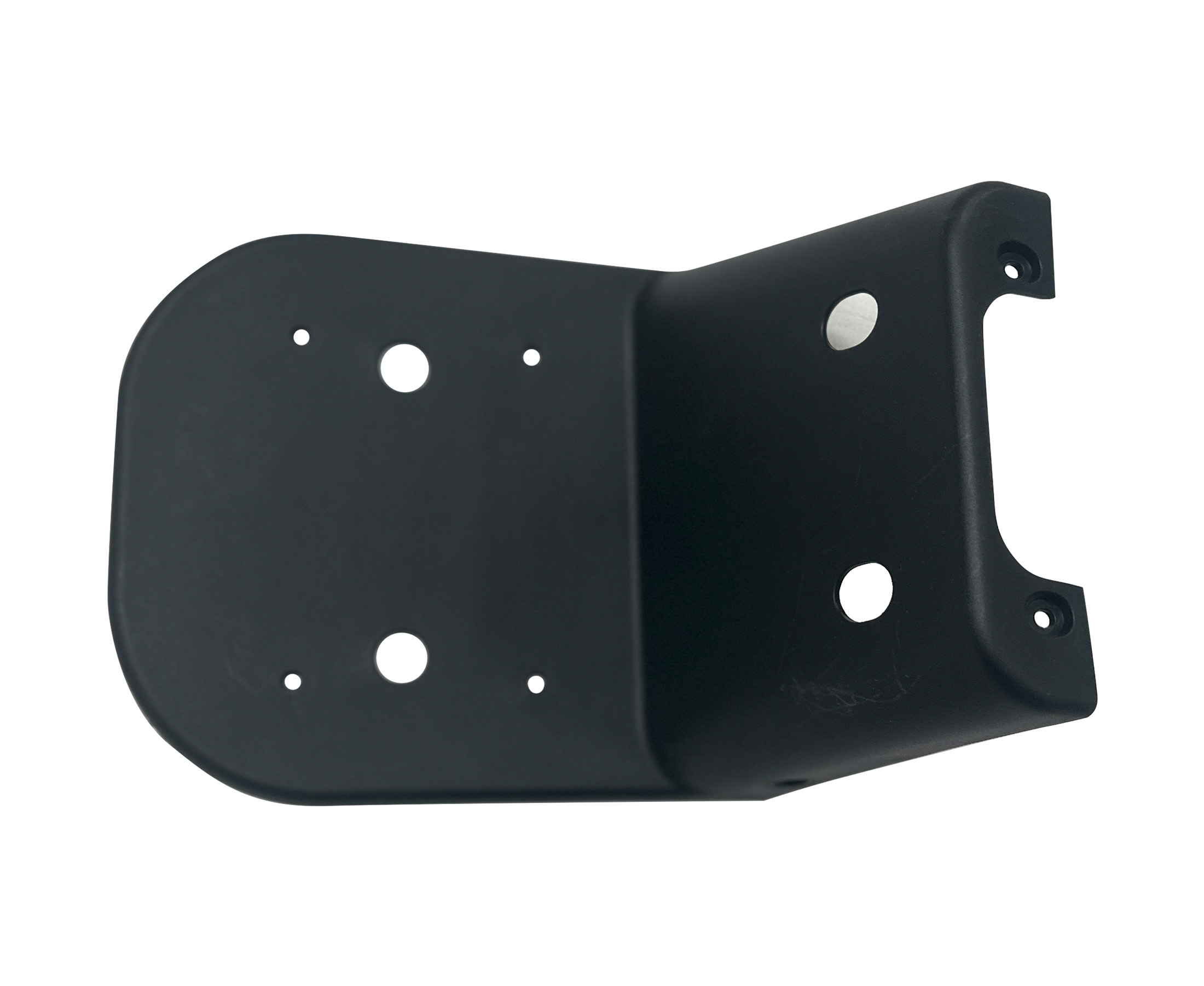 MOTOLUX-PTTN-E10035-1 MOTOLUX PİTTON (E-BİKE) ÖN SEPET GRANAJI - Görsel 1