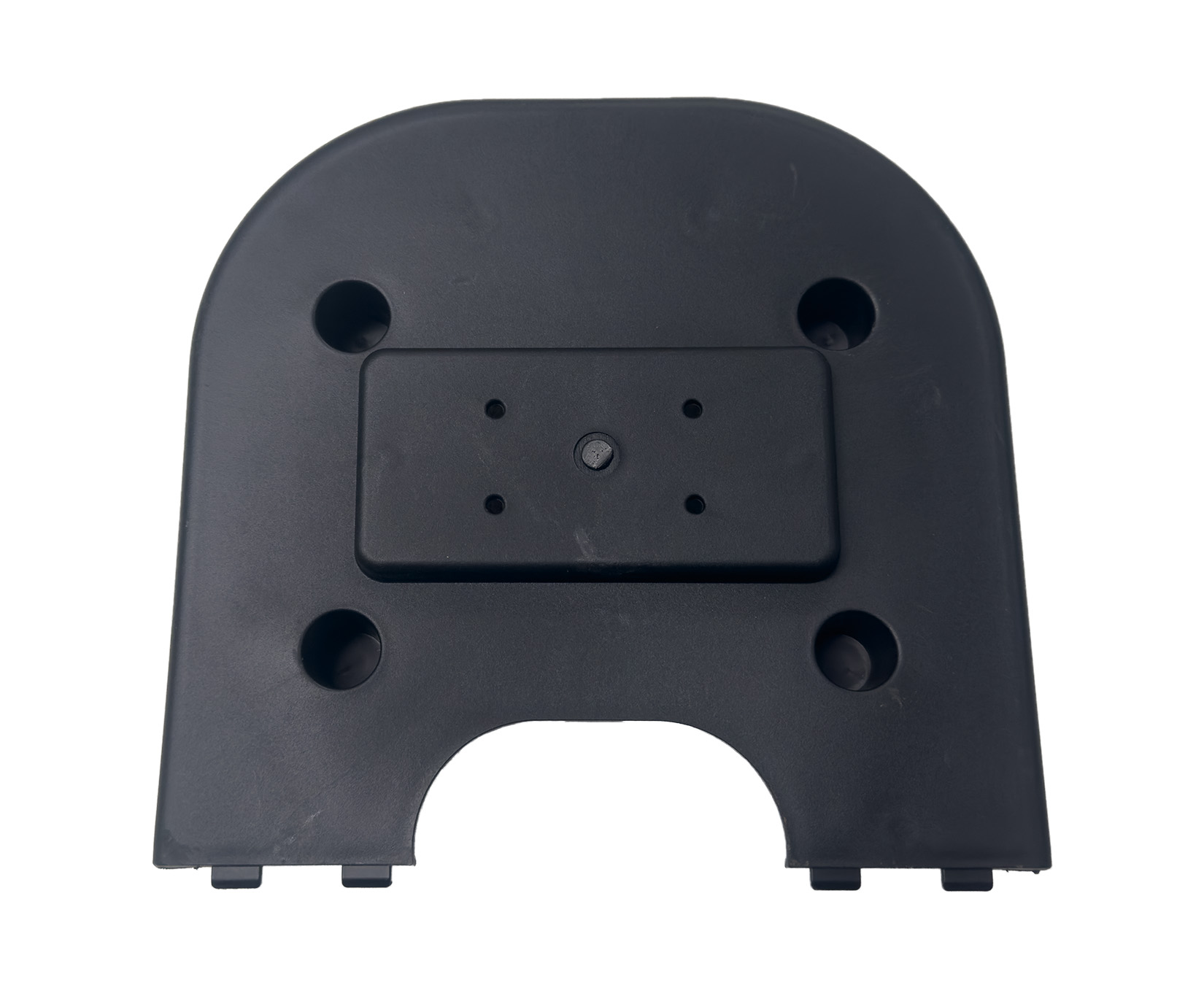 MOTOLUX-PTTN-E10036-1 MOTOLUX PİTTON (E-BİKE) ÖN SEPET ALT GRANAJ - Görsel 1