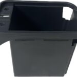 MOTOLUX PİTTON (E-BİKE) SELE ALTI İÇ PANEL