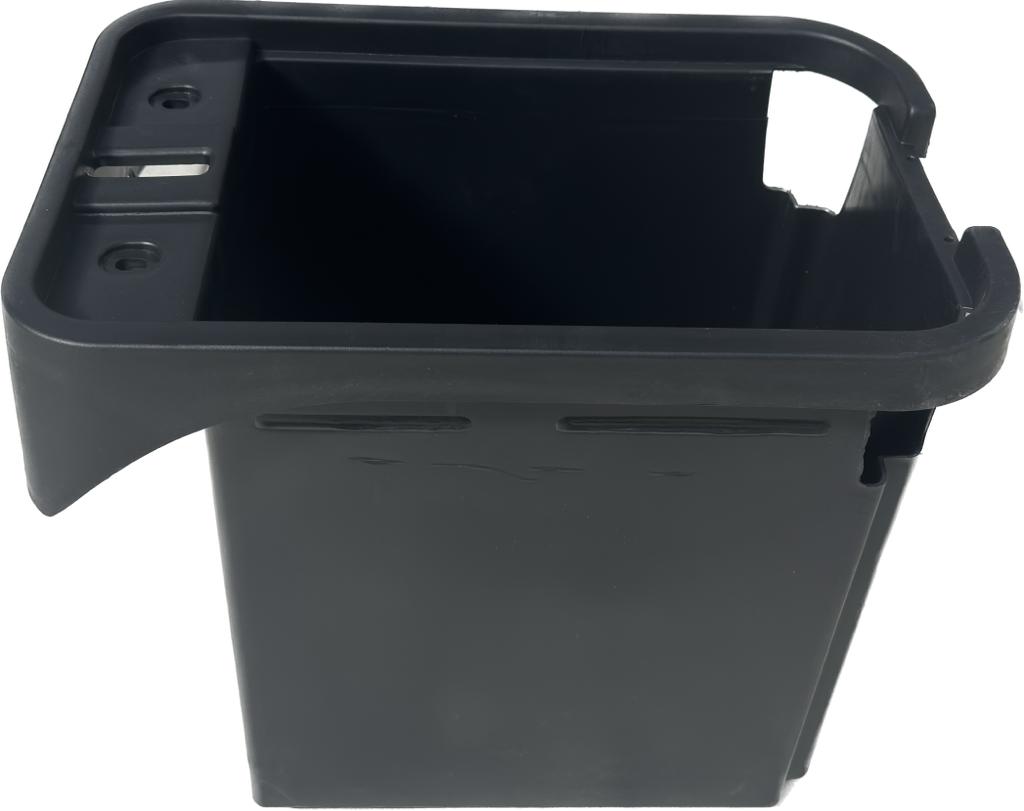 MOTOLUX-PTTN-E10037-1 MOTOLUX PİTTON (E-BİKE) SELE ALTI İÇ PANEL - Görsel 1