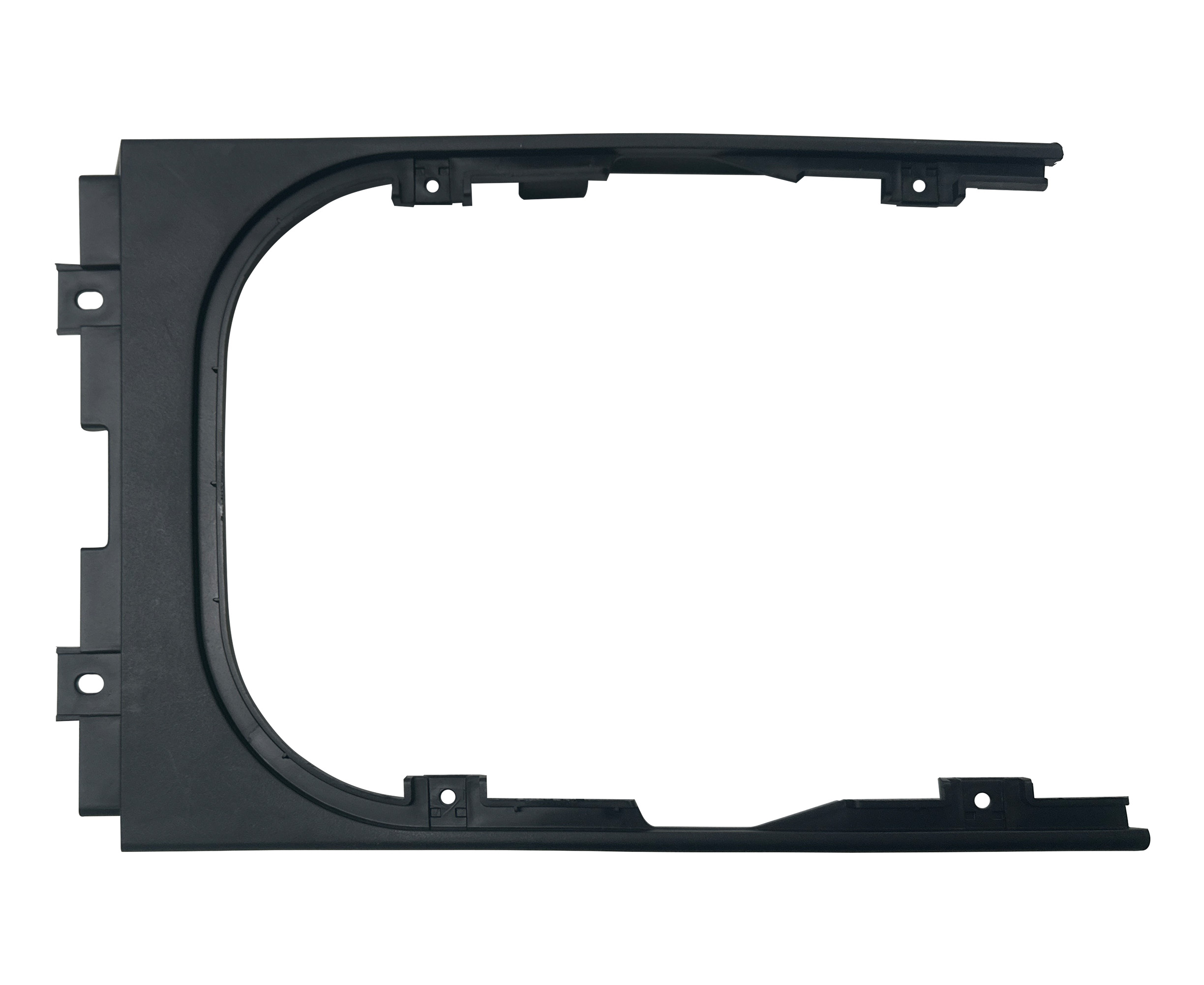 MOTOLUX-PTTN-E10038-1 MOTOLUX PİTTON (E-BİKE) SELE ALTI İÇ PANEL ALT GRANAJ - Görsel 1