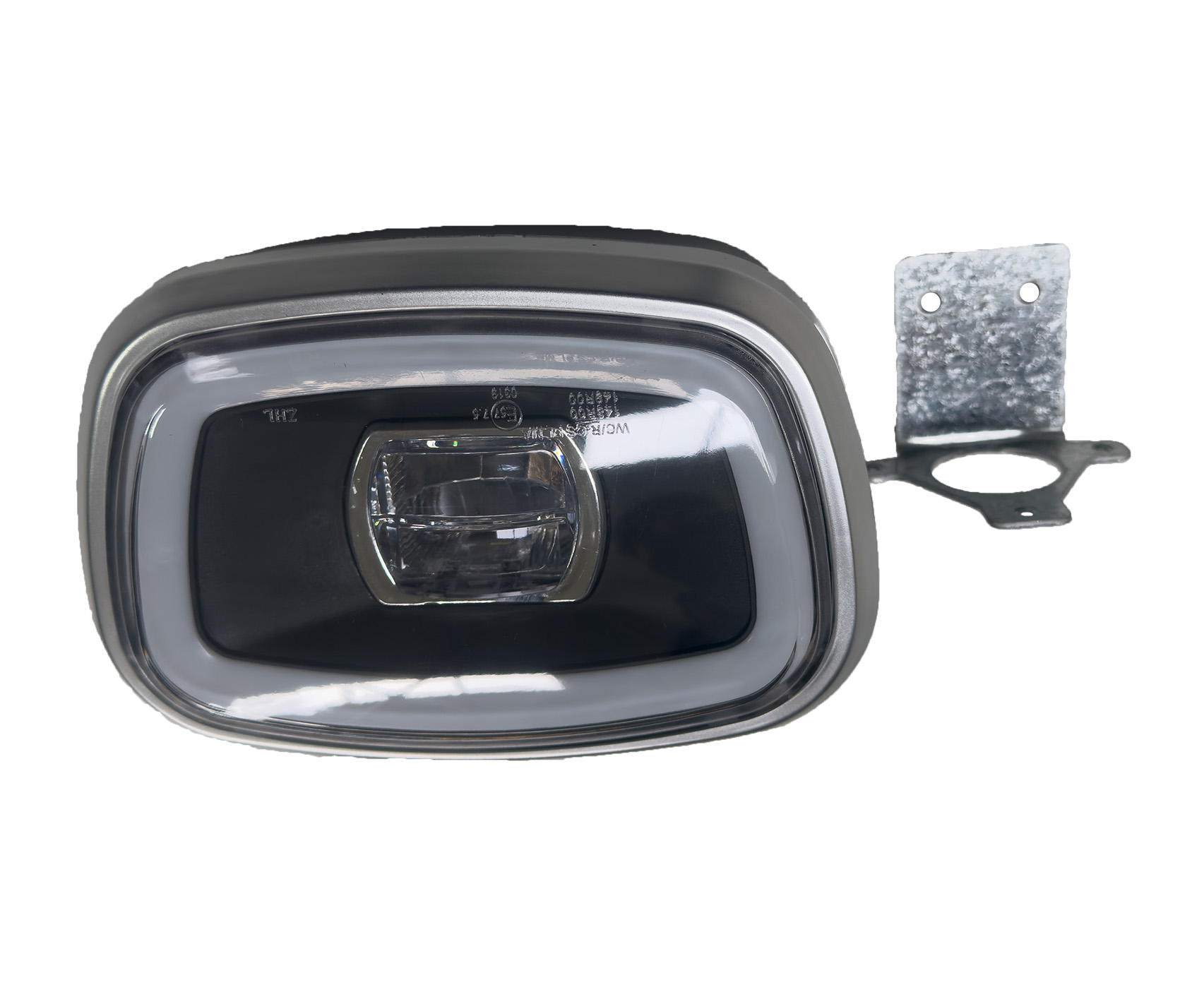 MOTOLUX-PTTN-E10054-1 MOTOLUX PİTTON (E-BİKE) ÖN FAR - Görsel 1