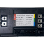 MOTOLUX PİTTON (E-BİKE) BEYİN