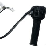 MOTOLUX PİTTON (E-BİKE) GAZ KOLU TAKIMI