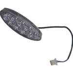 MOTOLUX PİTTON (E-BİKE) ARKA STOP