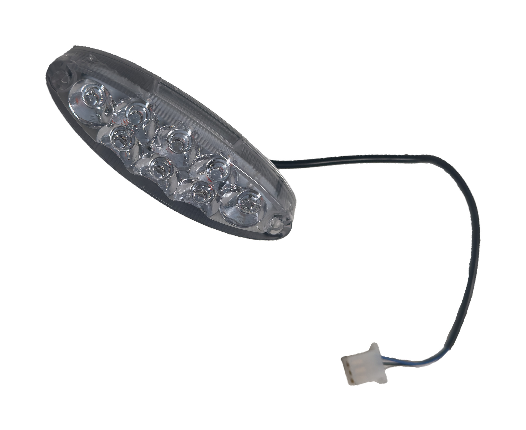 MOTOLUX-PTTN-E10062-1 MOTOLUX PİTTON (E-BİKE) ARKA STOP - Görsel 1