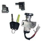 MOTOLUX PİTTON (E-BİKE) KONTAK SETİ