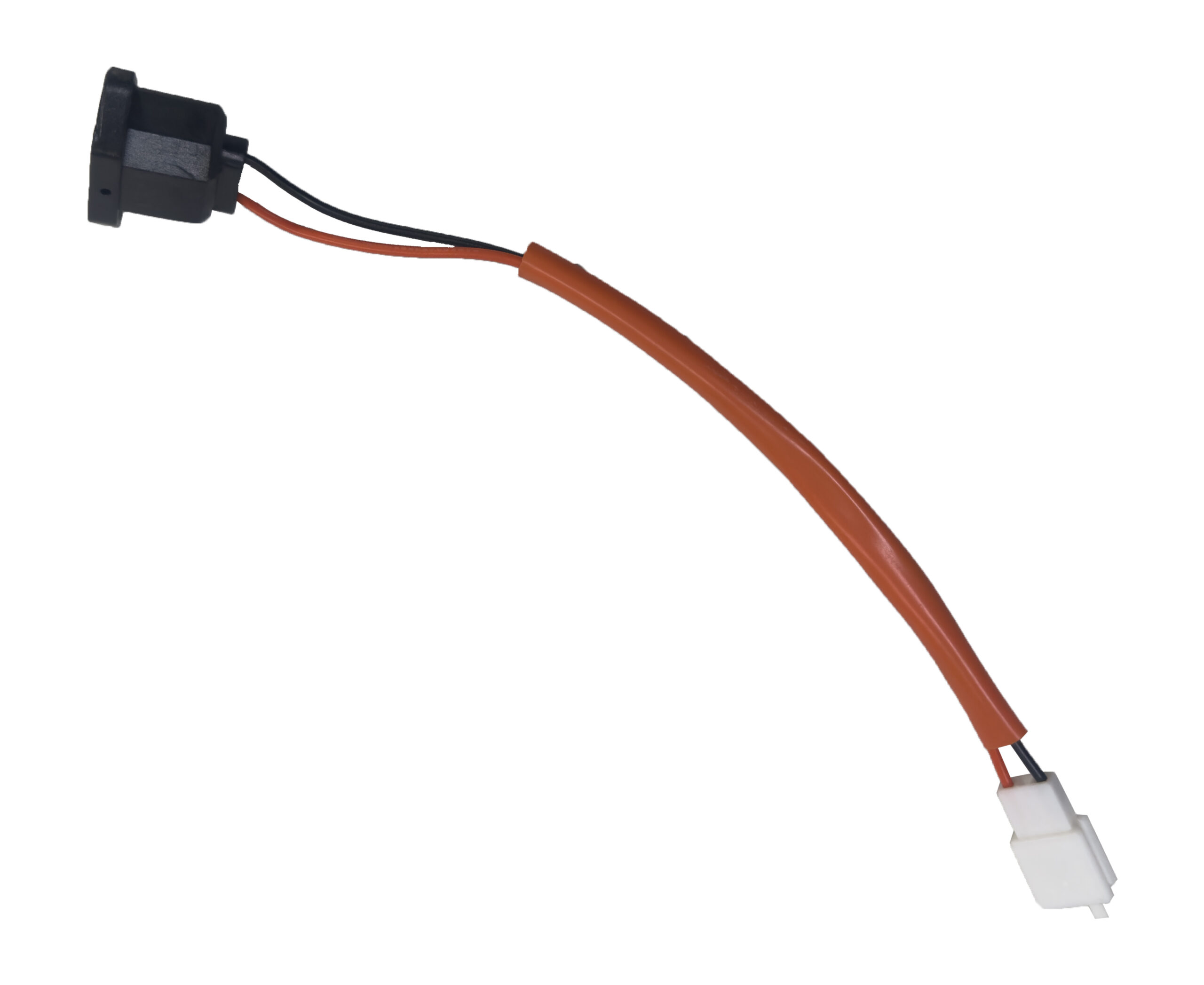 MOTOLUX-PTTN-E10064-1 MOTOLUX PİTTON (E-BİKE) ŞARJ SOKETİ - Görsel 1