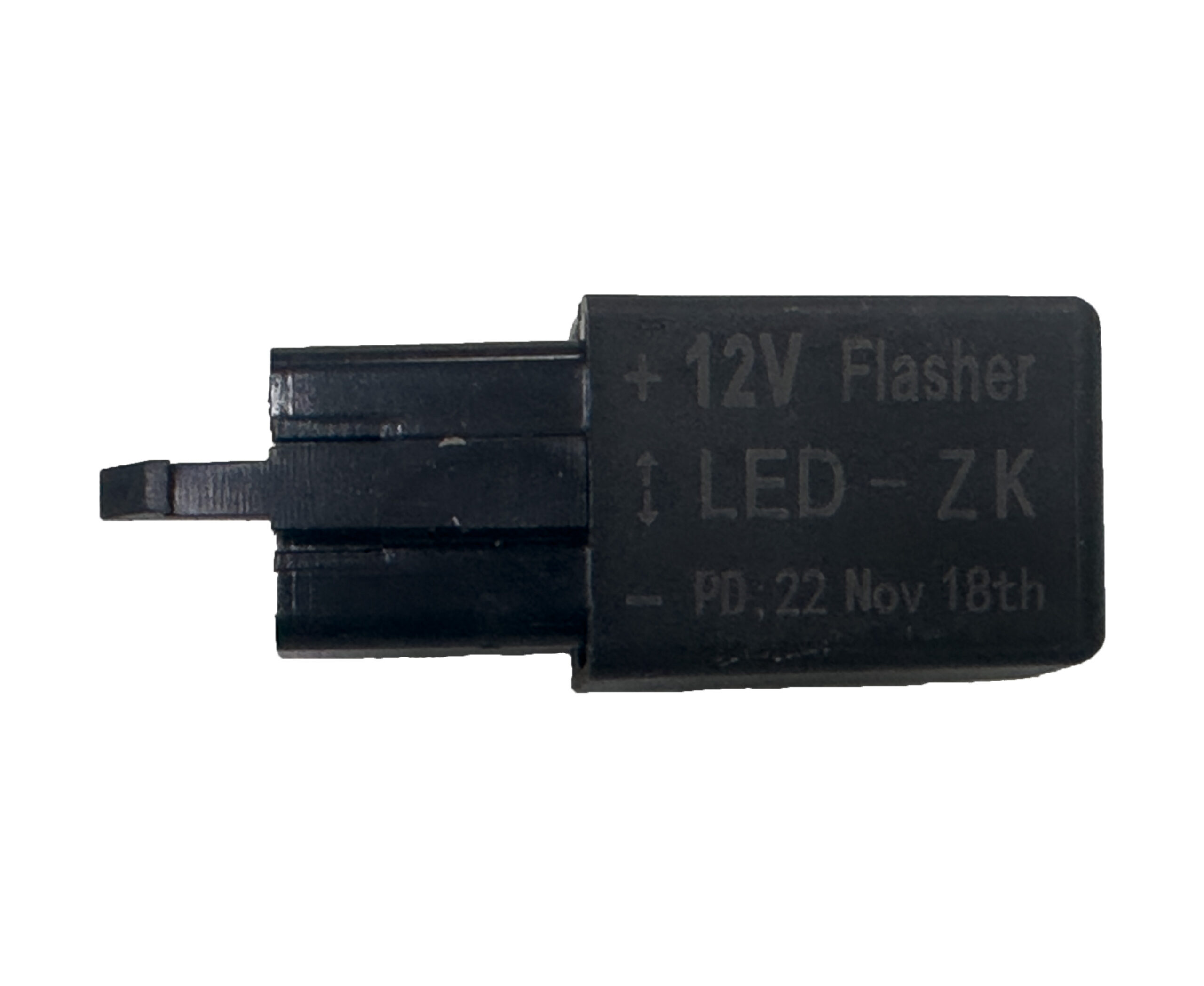 MOTOLUX-PTTN-E10065-1 MOTOLUX PİTTON (E-BİKE) FLAŞÖR - Görsel 1