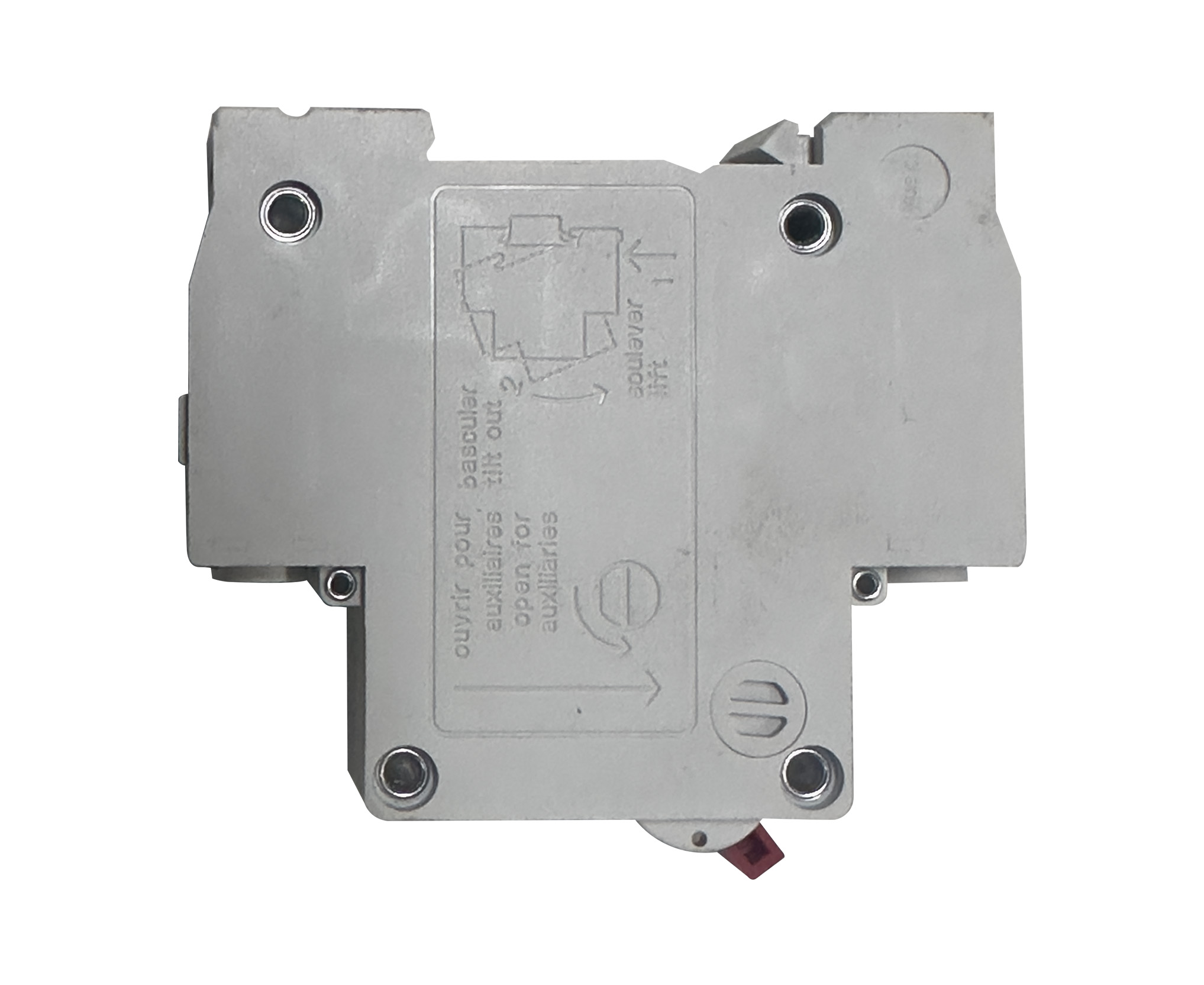MOTOLUX-PTTN-E10068-1 MOTOLUX PİTTON (E-BİKE) SİGORTA (40 A) - Görsel 1