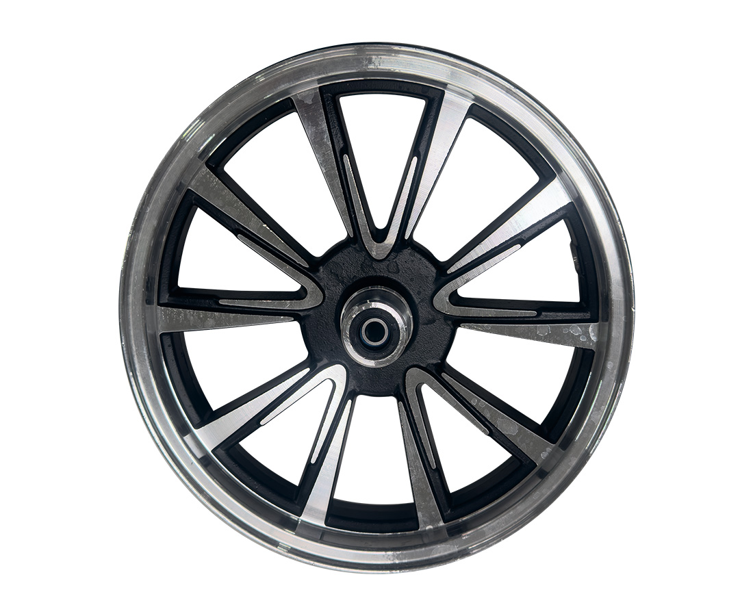 MOTOLUX-PTTN-E10087-1 MOTOLUX PİTTON (E-BİKE) ÖN JANT - Görsel 1