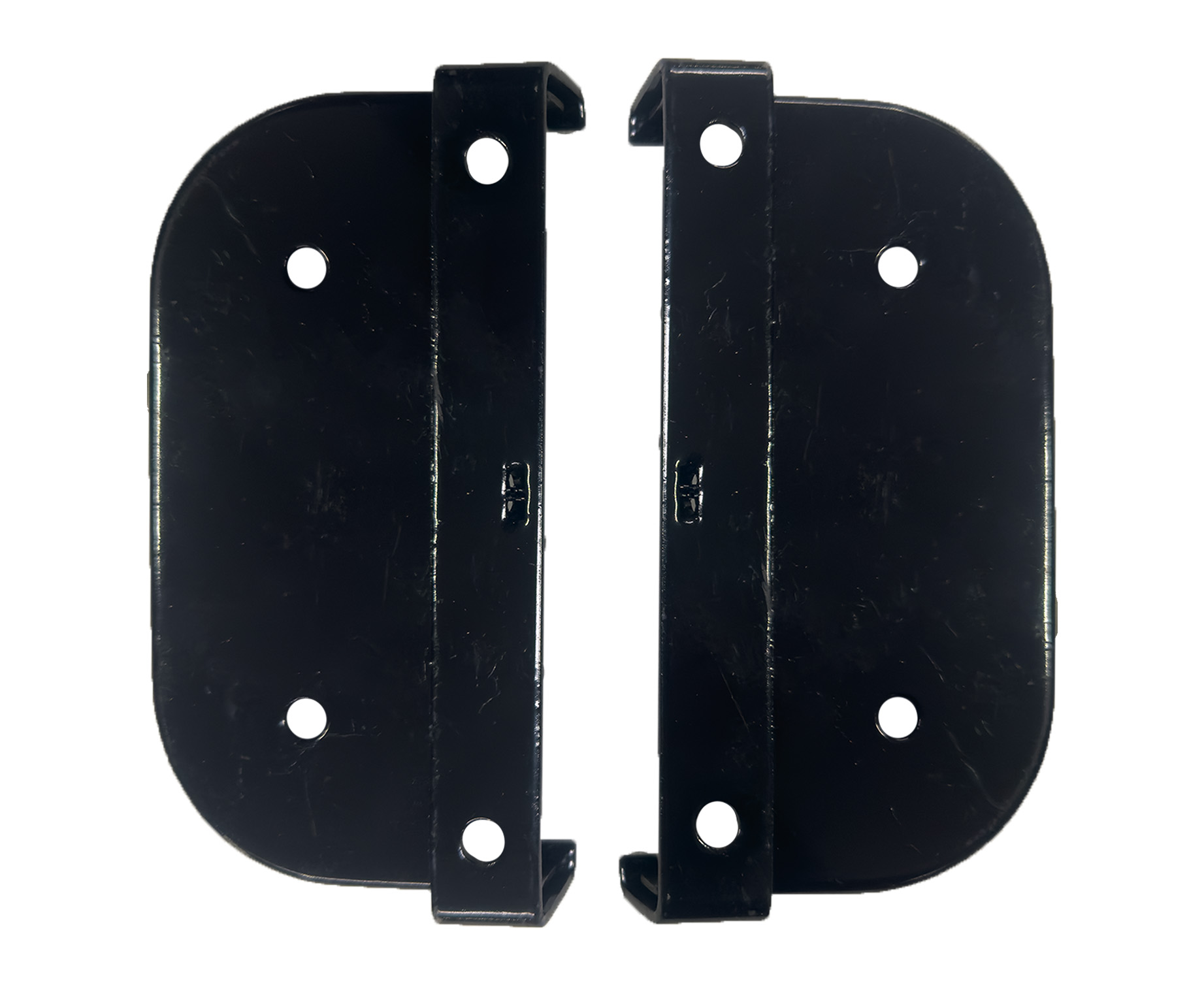MOTOLUX-PTTN-E10094-1 MOTOLUX PİTTON (E-BİKE) SÜRÜCÜ AYAK BASAMAK DEMİR TK. - Görsel 1