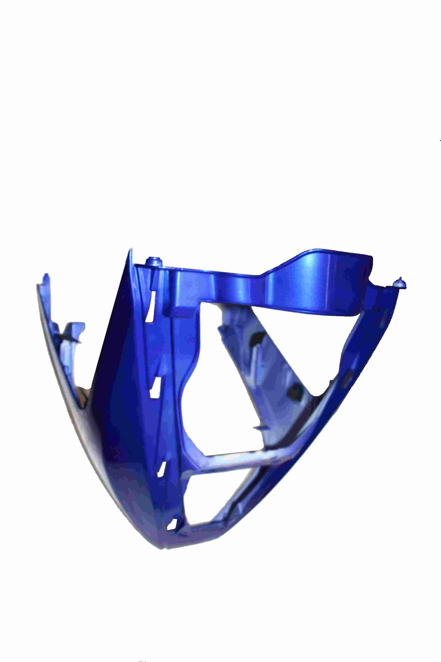 MOTOLUX-ROSSİ-10010-1 MOTOLUX ROSSİ 50 (49 CC) ÖN PANEL-MAVİ - Görsel 1