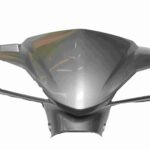 MOTOLUX ROSSİ 50 (49 CC) SİNYAL PANELİ-GRİ