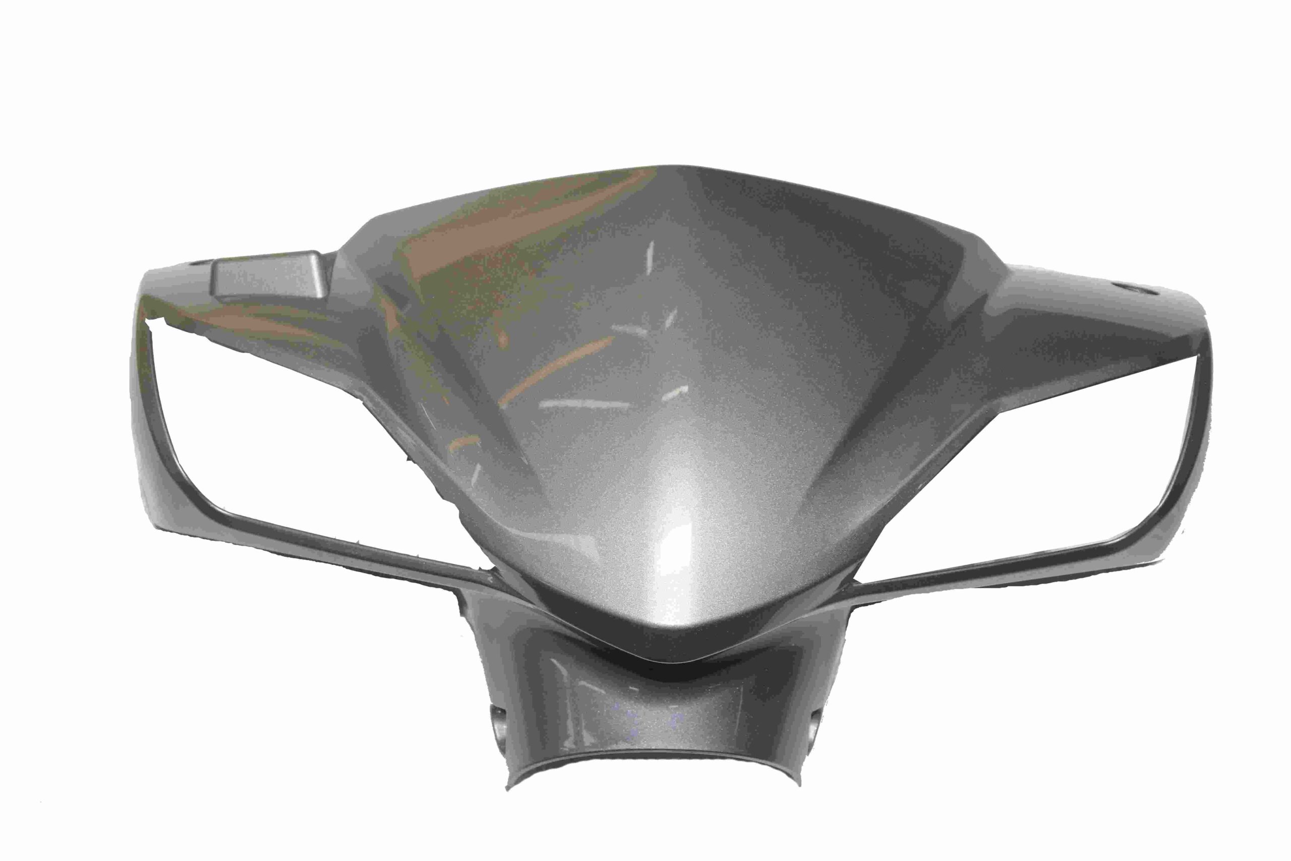 MOTOLUX-ROSSİ-10025-1 MOTOLUX ROSSİ 50 (49 CC) SİNYAL PANELİ-GRİ - Görsel 1