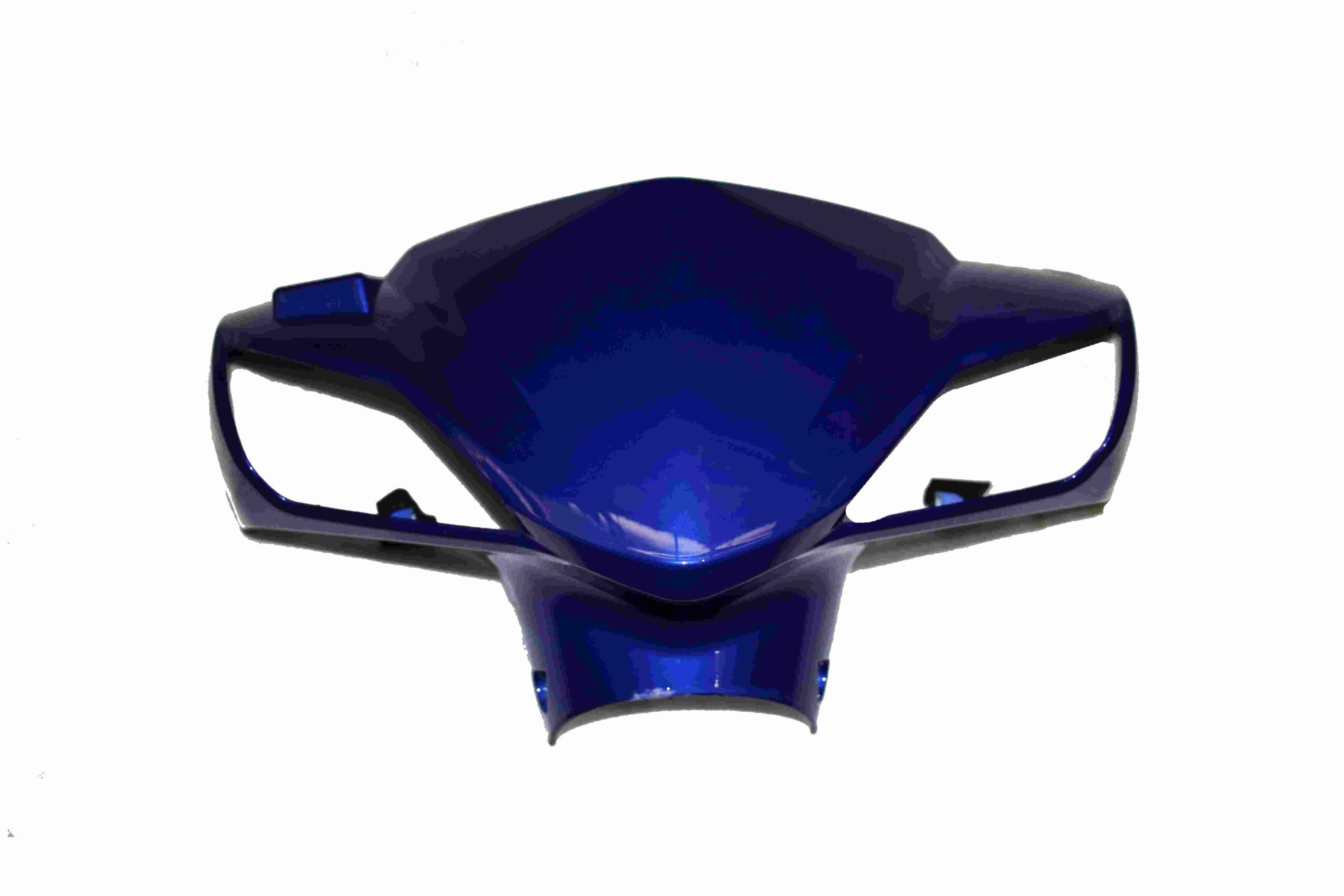 MOTOLUX-ROSSİ-10027-1 MOTOLUX ROSSİ 50 (49 CC) SİNYAL PANELİ-MAVİ - Görsel 1