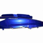 MOTOLUX ROSSİ 50 (49 CC) SELE ALTI PANEL SOL -MAVİ