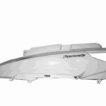 MOTOLUX ROSSİ 50 (49 CC) SELE ALTI PANEL SAĞ -BEYAZ