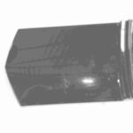 MOTOLUX ROSSİ 50 (49 CC) ARKA STOP ÜST KAPAK-GRİ