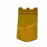 MOTOLUX ROSSİ 50 (49 CC) ARKA STOP ÜST KAPAK-SARI