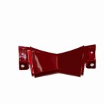 MOTOLUX ROSSİ 50 (49 CC) ARKA STOP ALT KAPAK-KIRMIZI